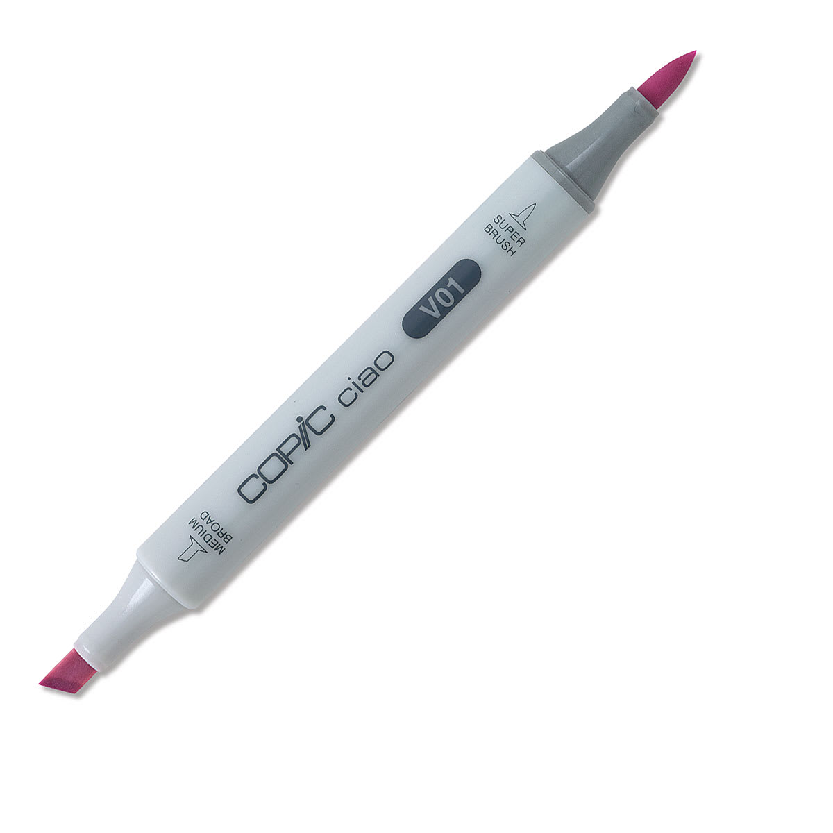 Copic Ciao Double Ended Marker - Heath V01