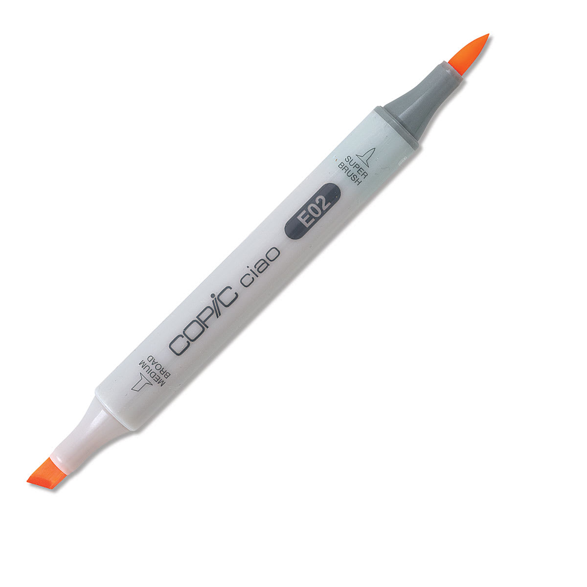 Copic Ciao Double Ended Marker - Fruit Pink E02