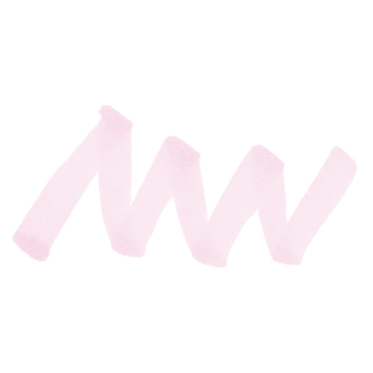 Copic Ciao Double Ended Marker - Pale Pink RV10 swatch