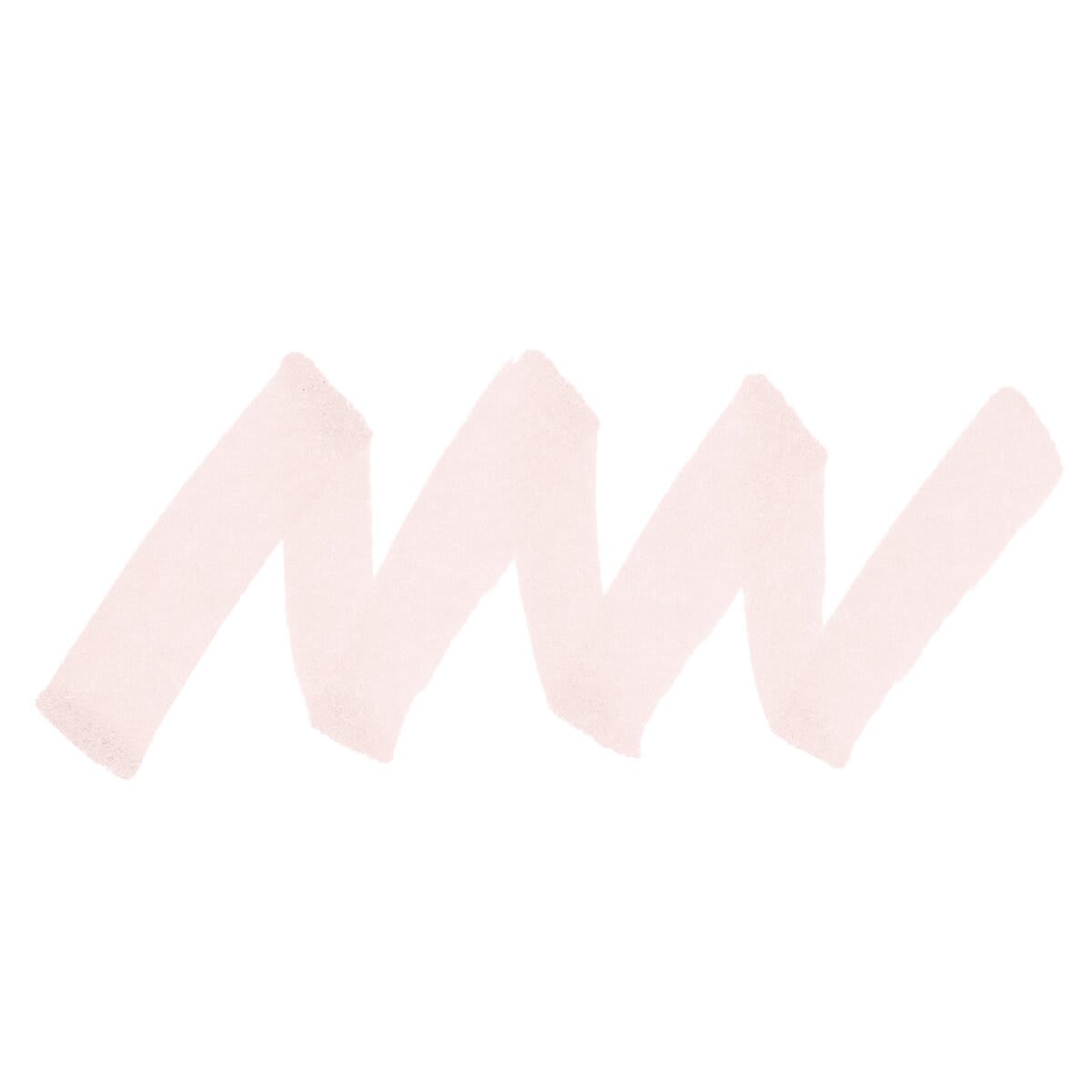 Copic Ciao Double Ended Marker - Pinkish White R00 swatch