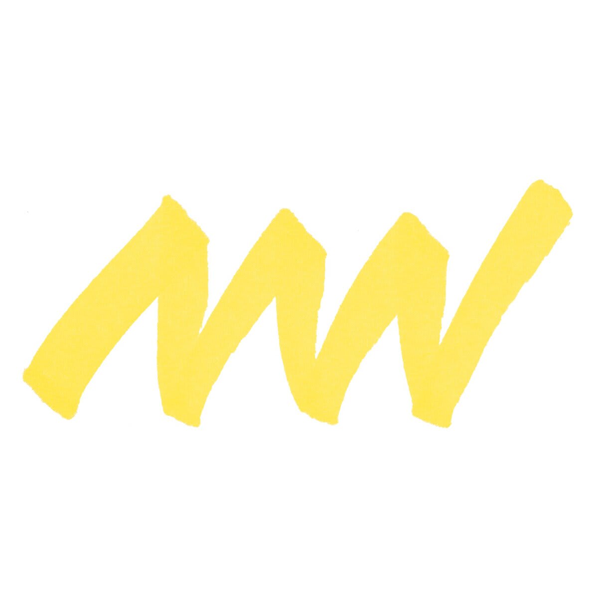 Copic Ciao Double Ended Marker - Cadmium Yellow Y15 swatch