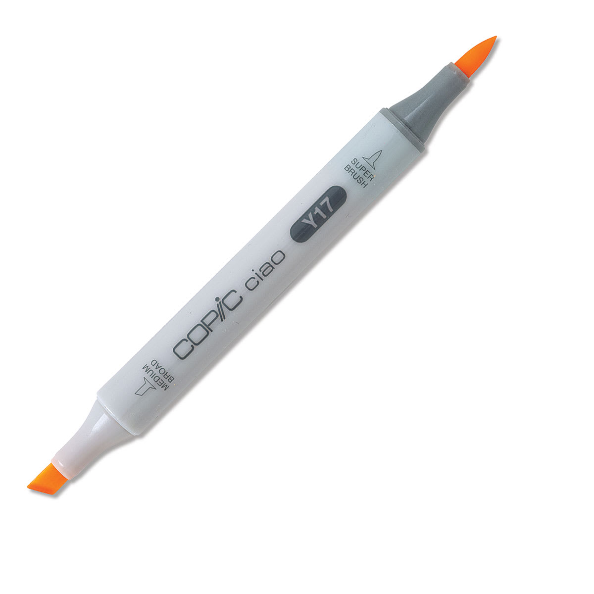 Copic Ciao Double Ended Marker - Golden Yellow  Y17