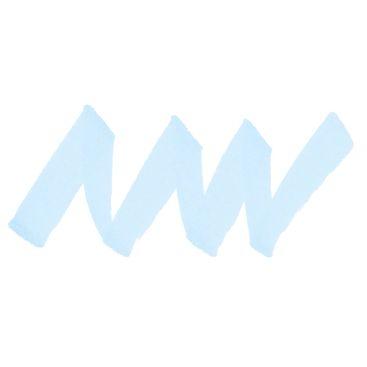 Copic Ciao Double Ended Marker - Frost Blue B00 swatch