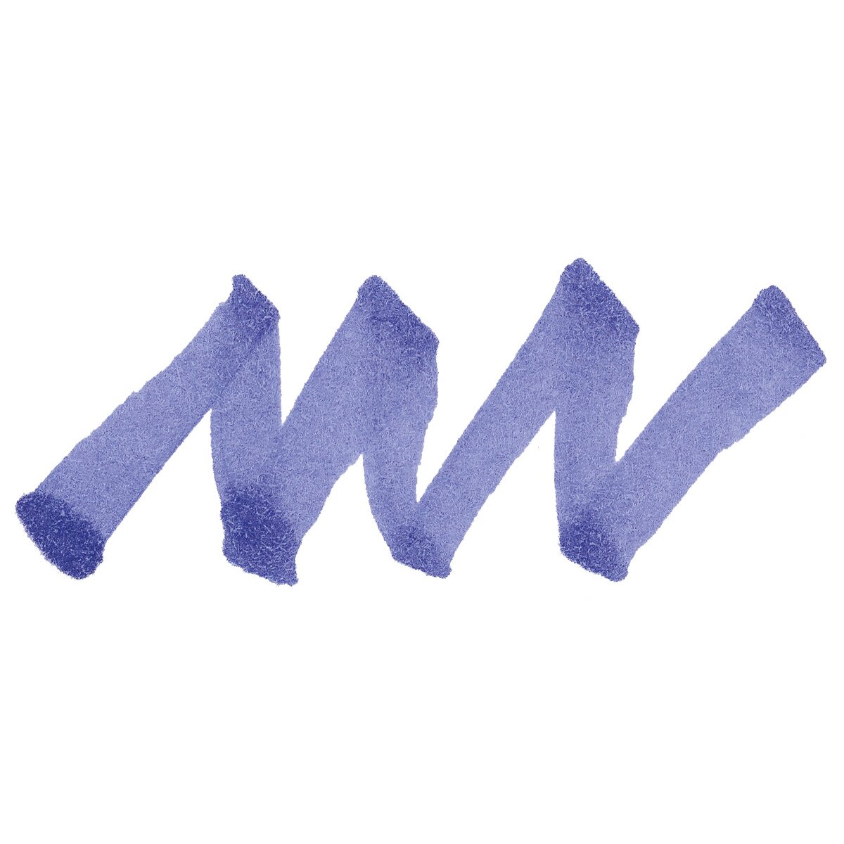 Copic Ciao Double Ended Marker - Blue Berry BV04 swatch