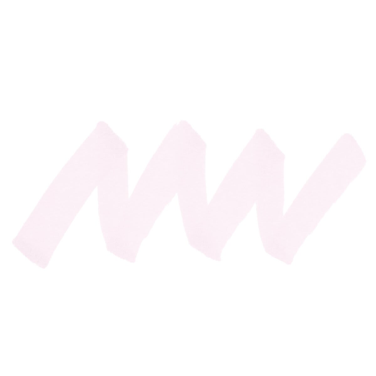 Copic Ciao Double Ended Marker - Pale Purple RV000 swatch