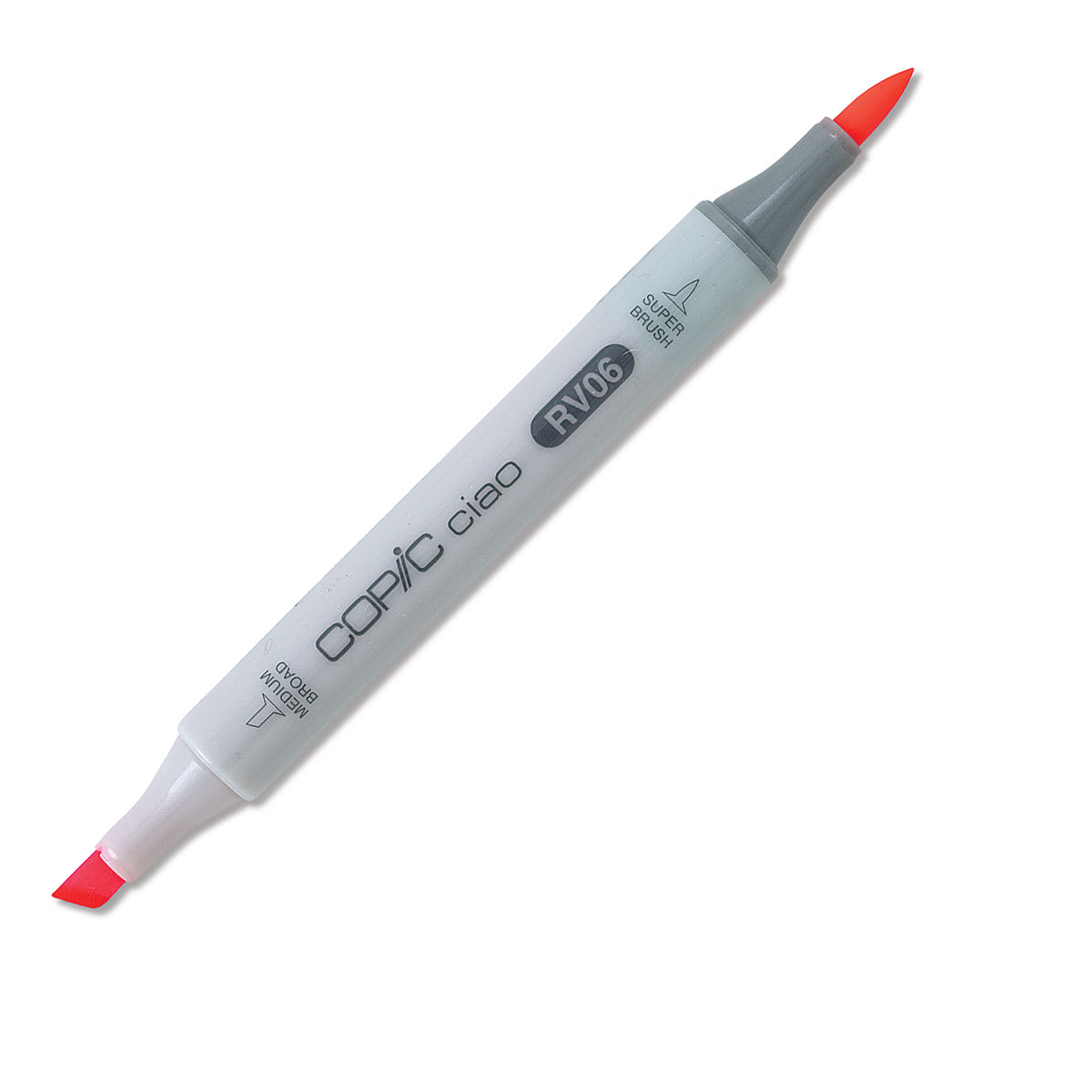 Copic Ciao Double Ended Marker - Cerise RV06