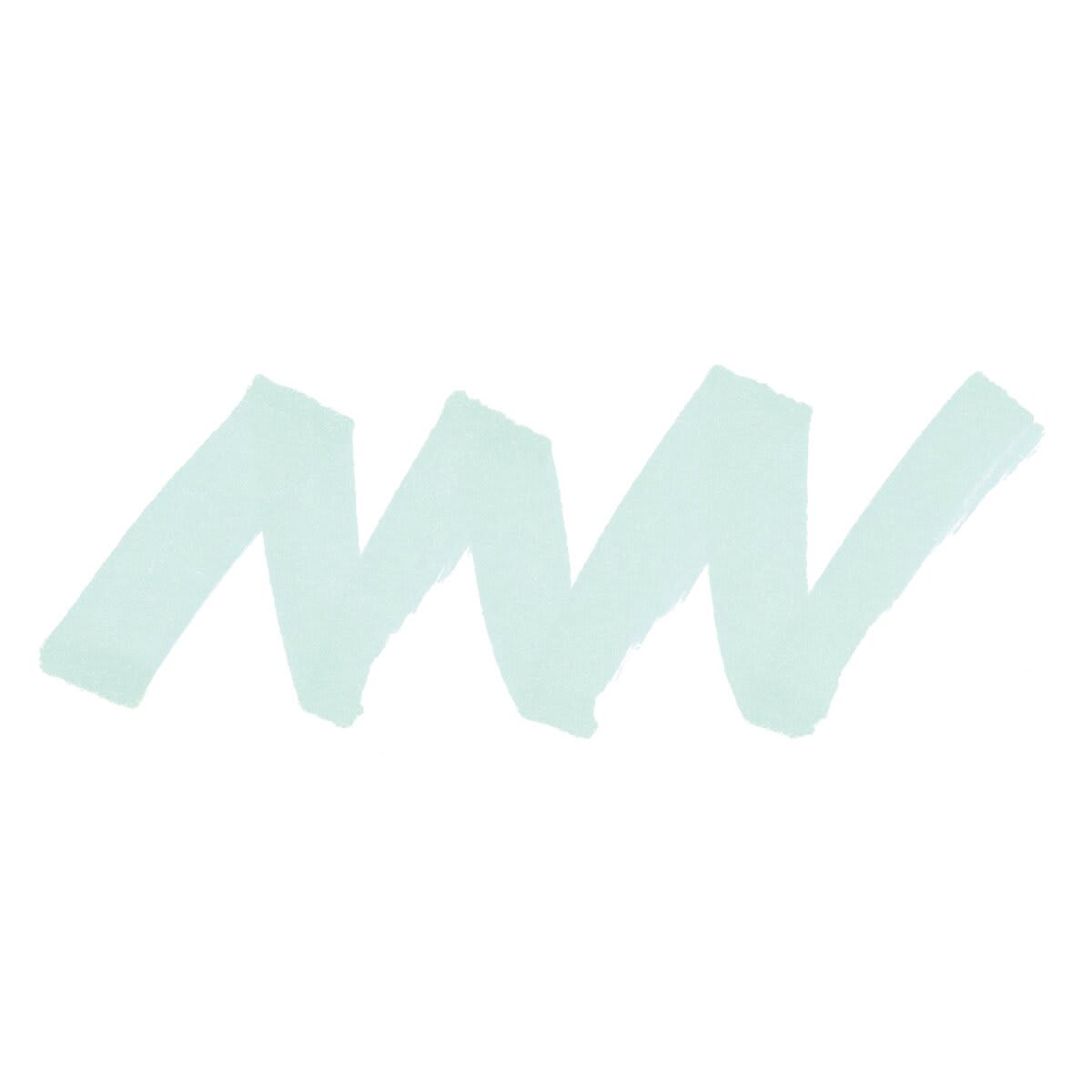 Copic Ciao Double Ended Marker - Pale Green G000 swatch