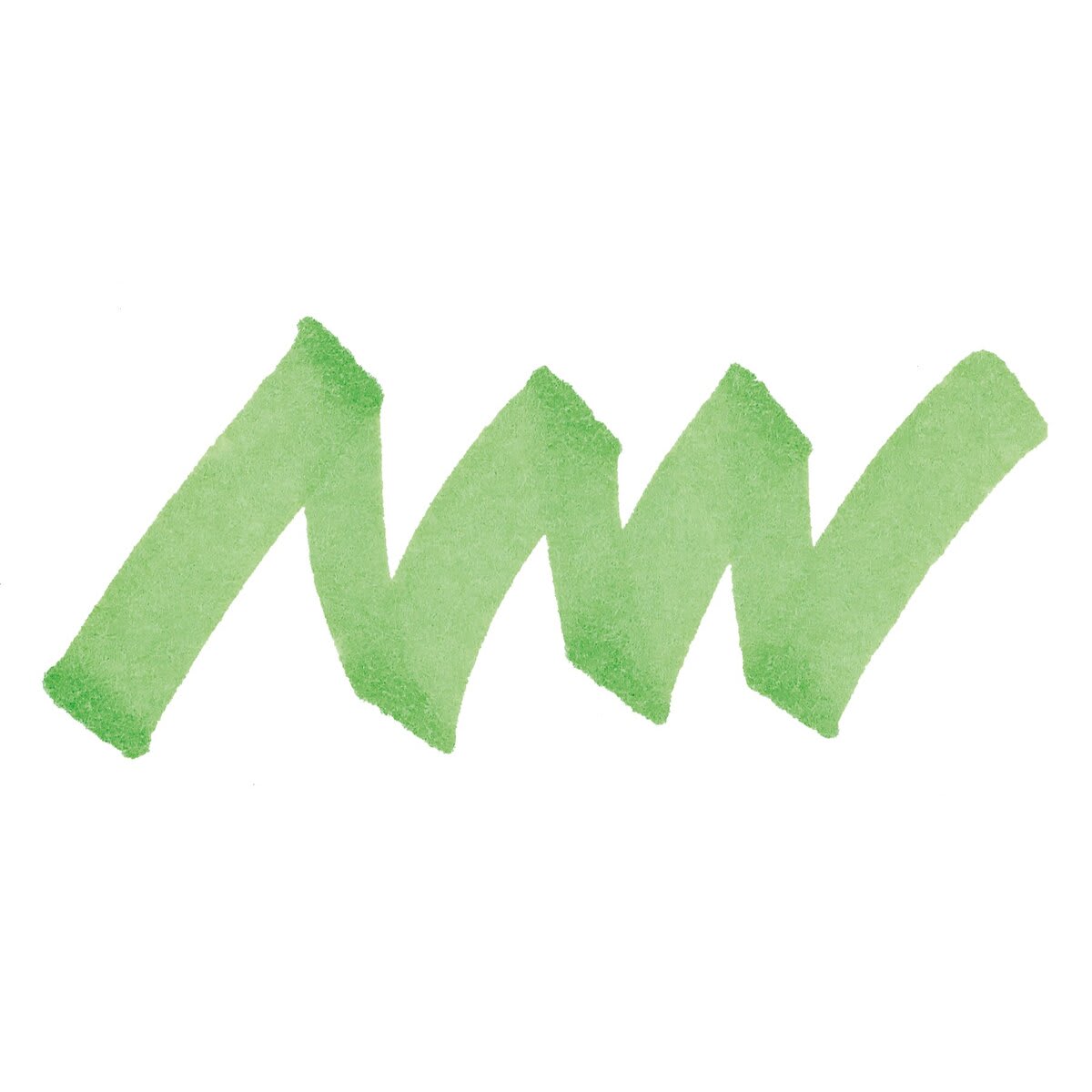 Copic Ciao Double Ended Marker - Apple Green G14 swatch