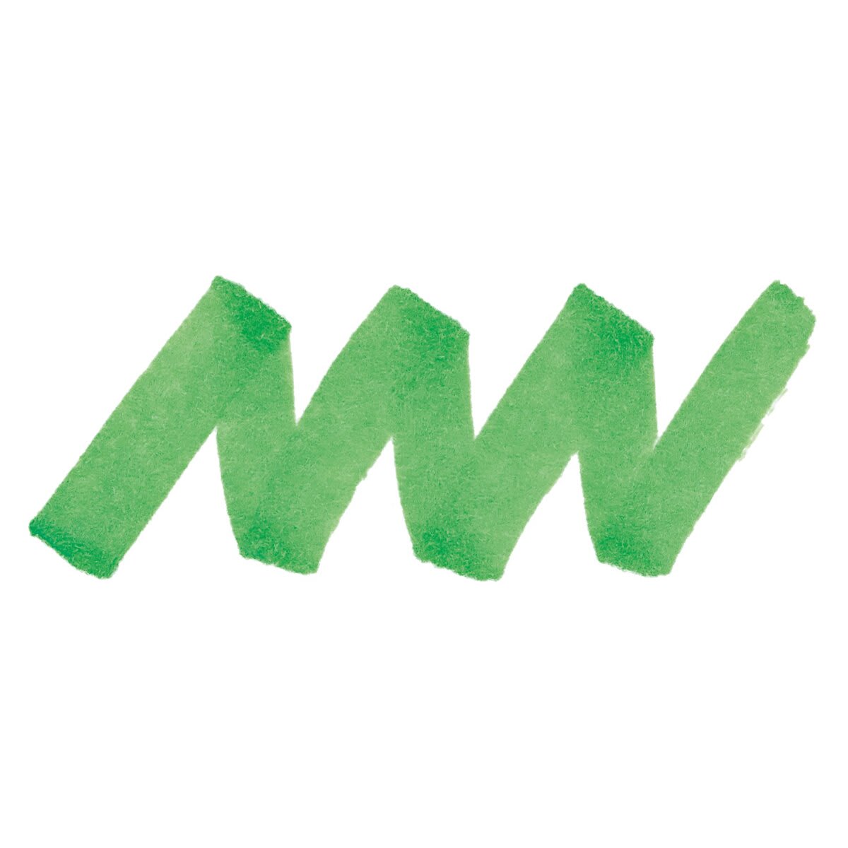 Copic Ciao Double Ended Marker - Lettuce Green YG09 swatch