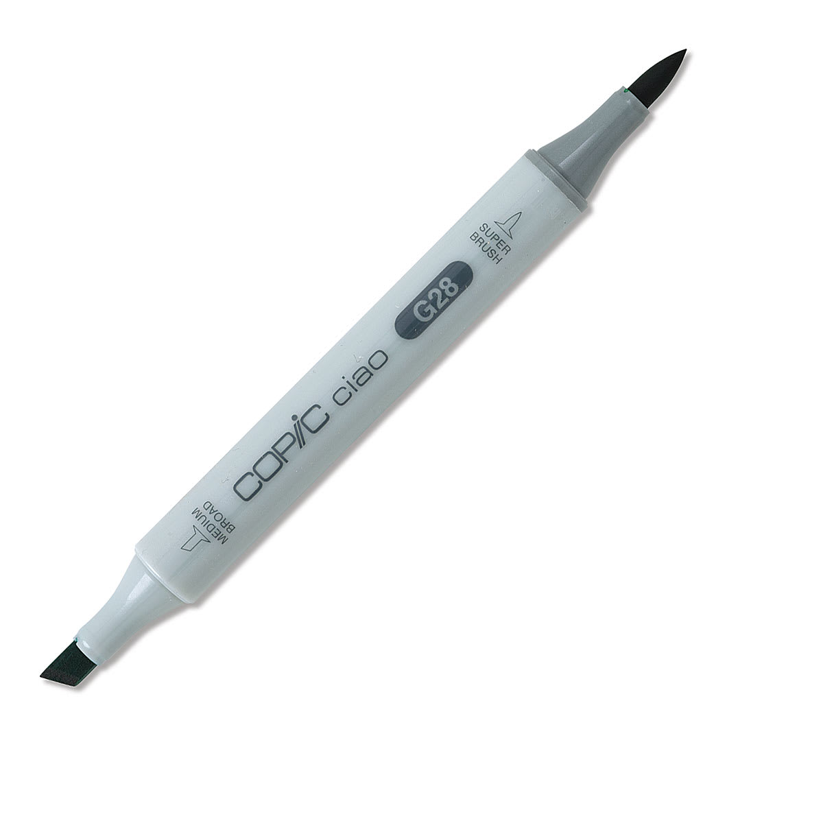 Copic Ciao Double Ended Marker - Ocean Green G28