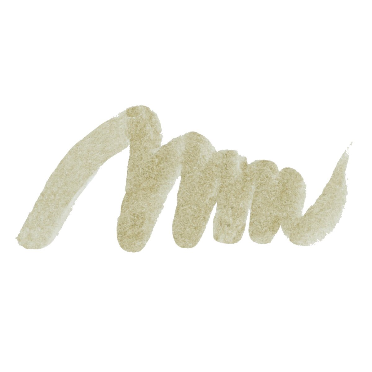 Zig Clean Color Real Brush Pen - Brick Beige swatch