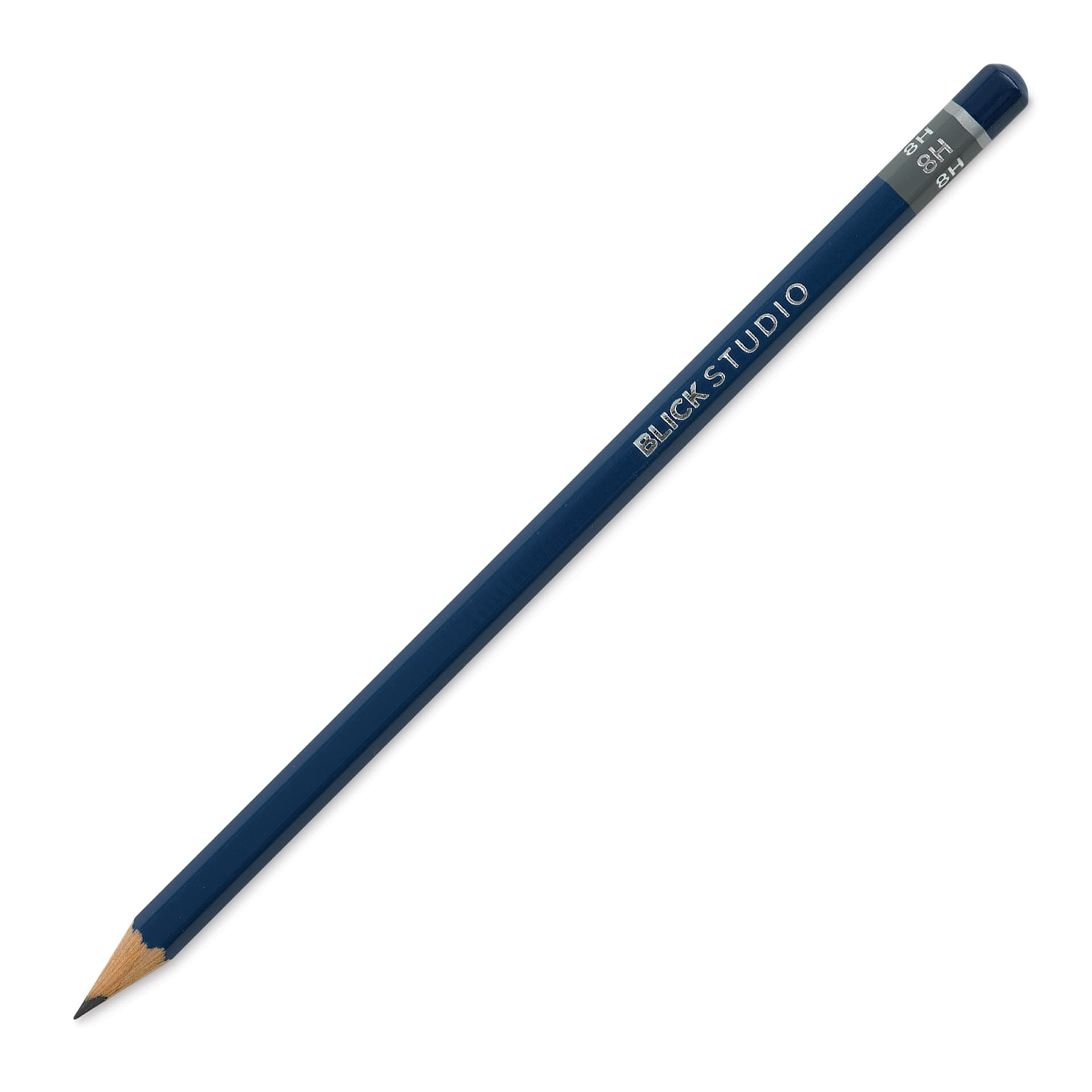 Blick Studio Drawing Pencil - 8H