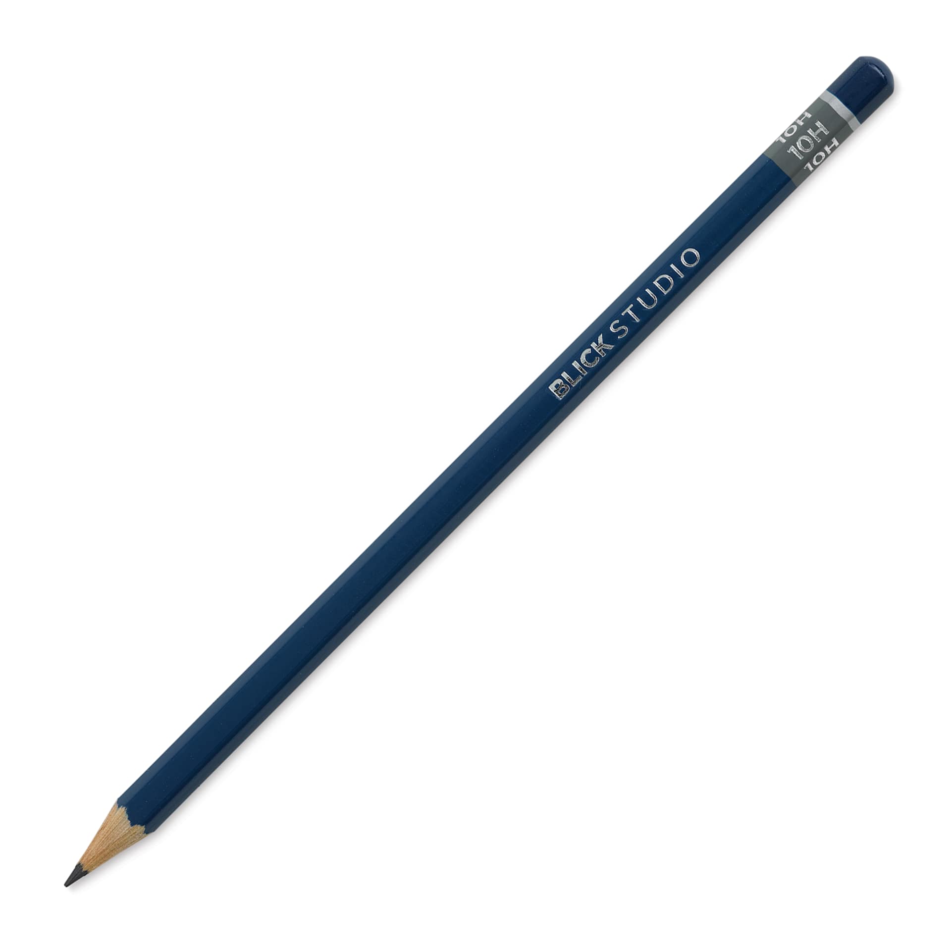 Blick Studio Drawing Pencil - 10H (Hardest)