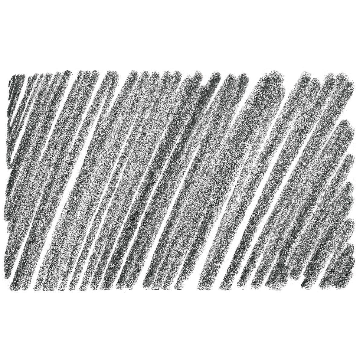 Blick Studio Drawing Pencil - 8B (softest) swatch