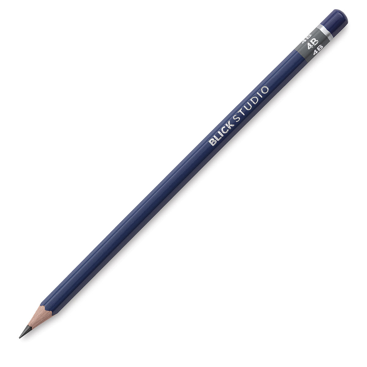 Blick Studio Drawing Pencil - 4B