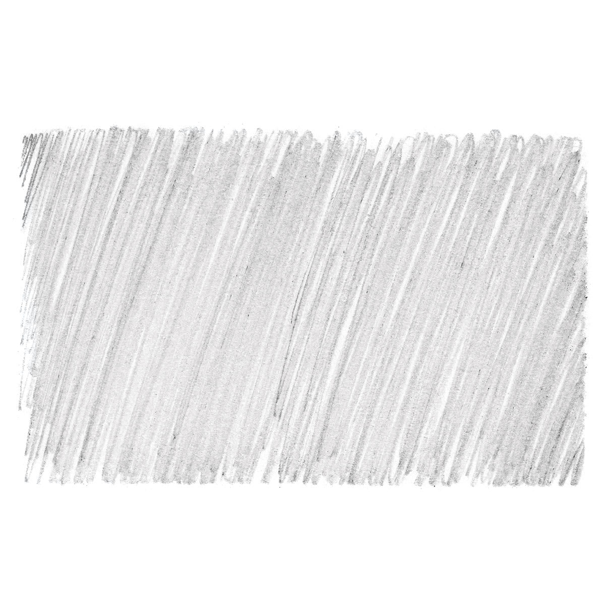 Blick Studio Drawing Pencil - H swatch