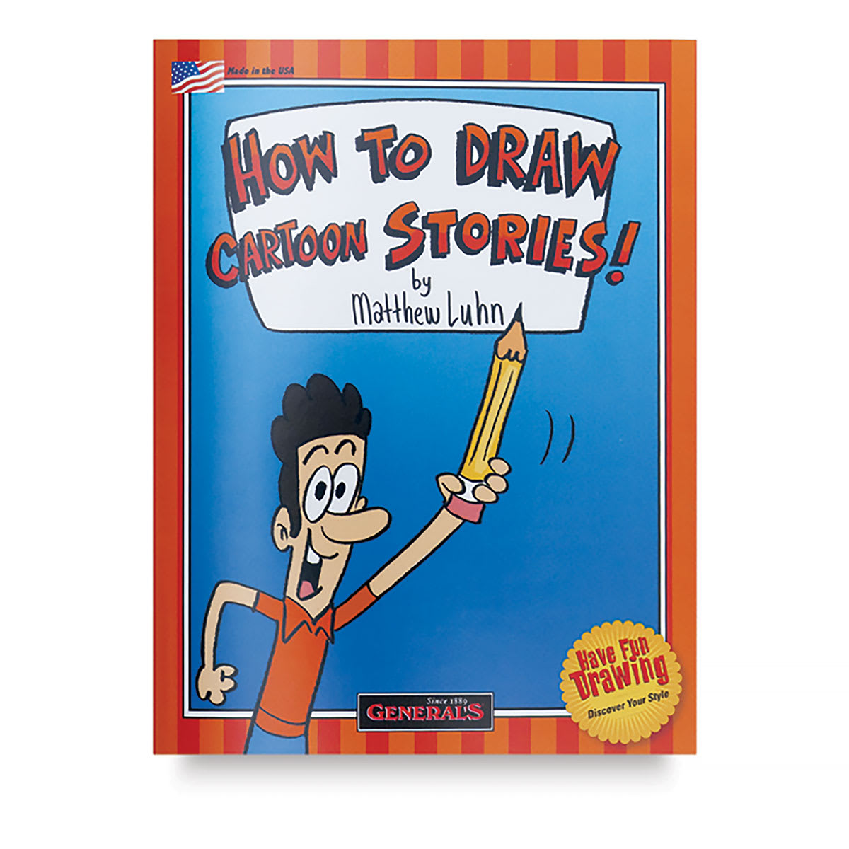 Cartoon Stories!