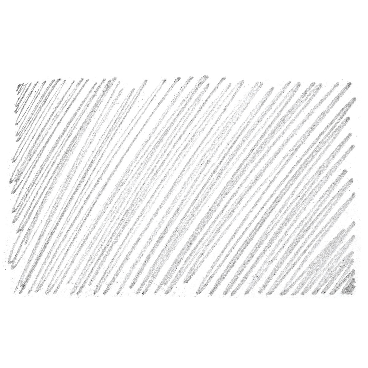 Derwent Academy Sketching Pencil - 4H