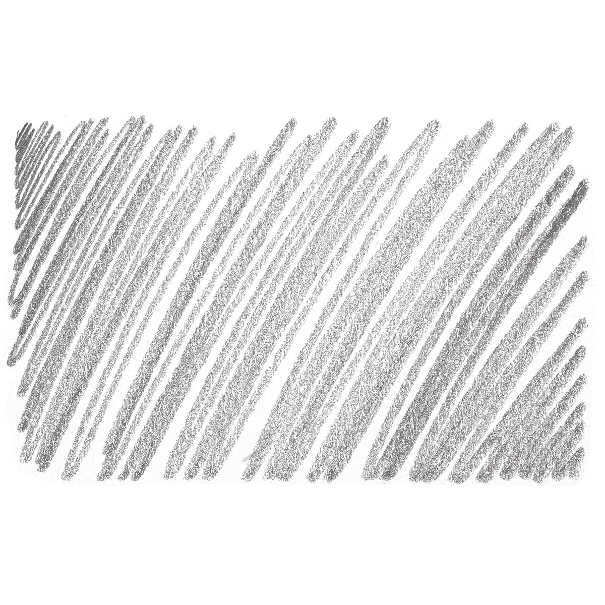 Faber-Castell 9000 Jumbo Pencil - Hardness 2B (swatch)