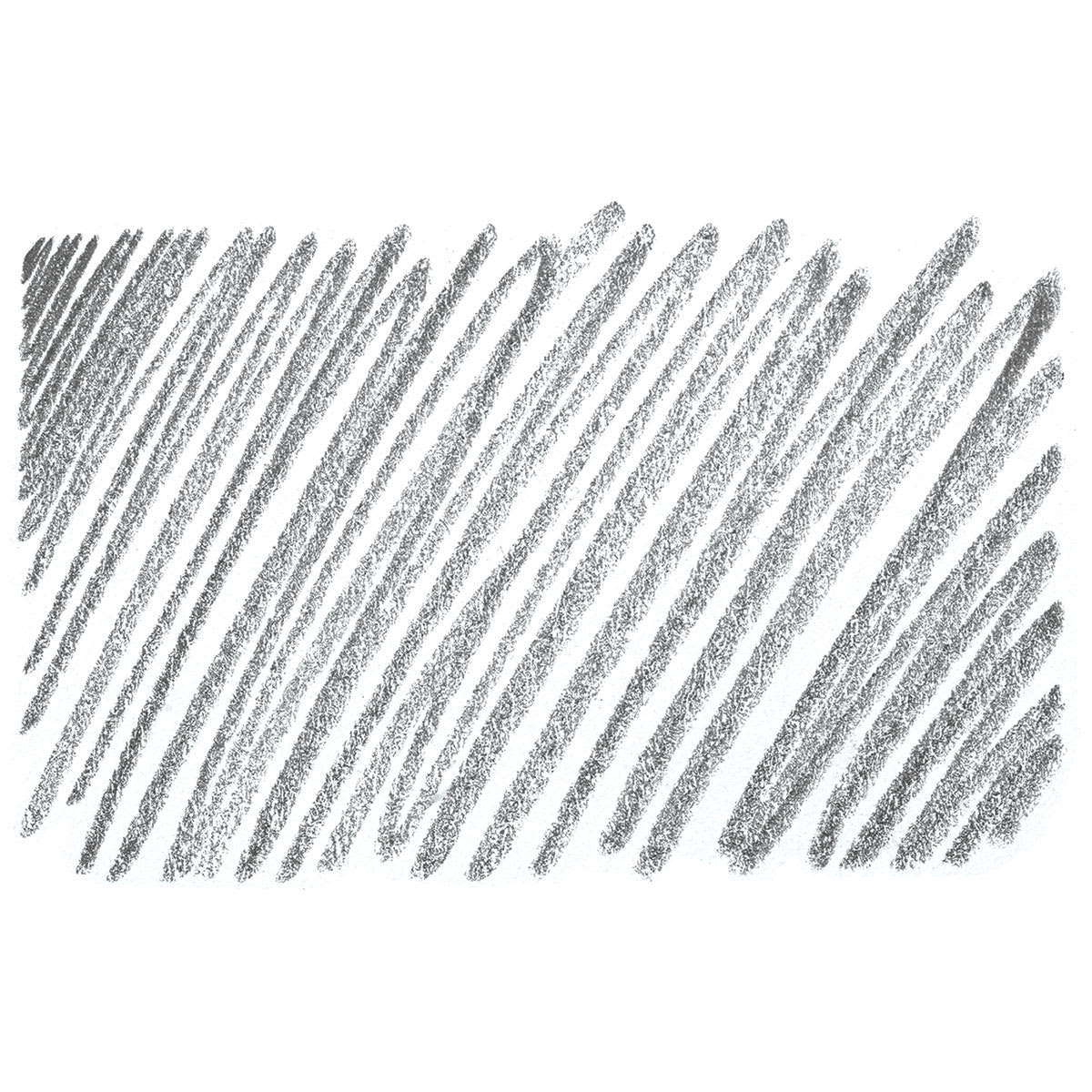 Faber-Castell 9000 Jumbo Pencil - 4B swatch