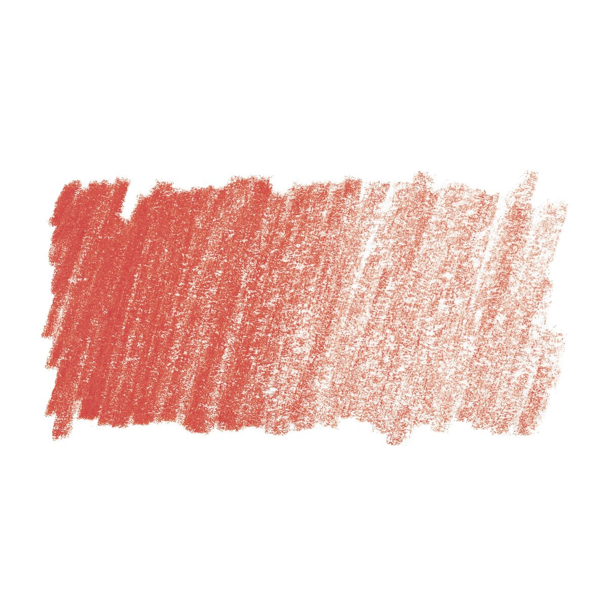 Faber-Castell Pitt Monochrome Oil-Based Artist Pencil - Sanguine swatch