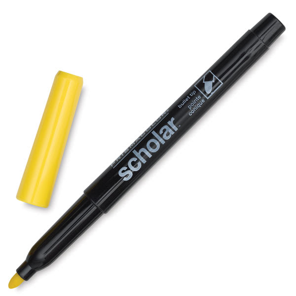 Prismacolor Scholar Marker Sets Prismacolor Scholar Marker Sets
