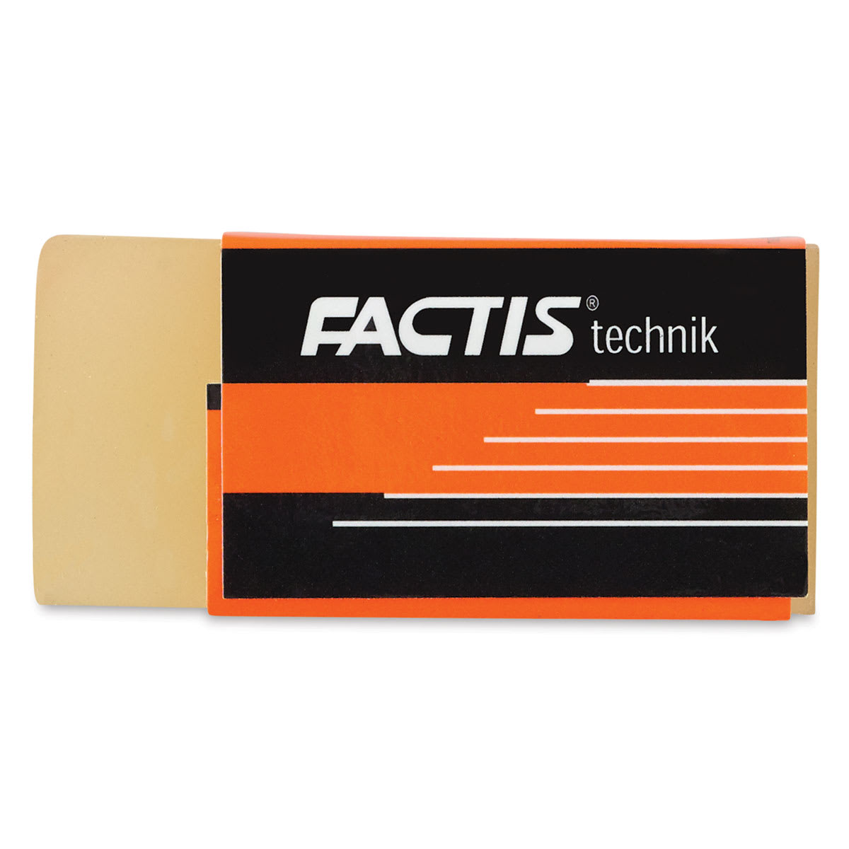 General’s Factis Technik Eraser