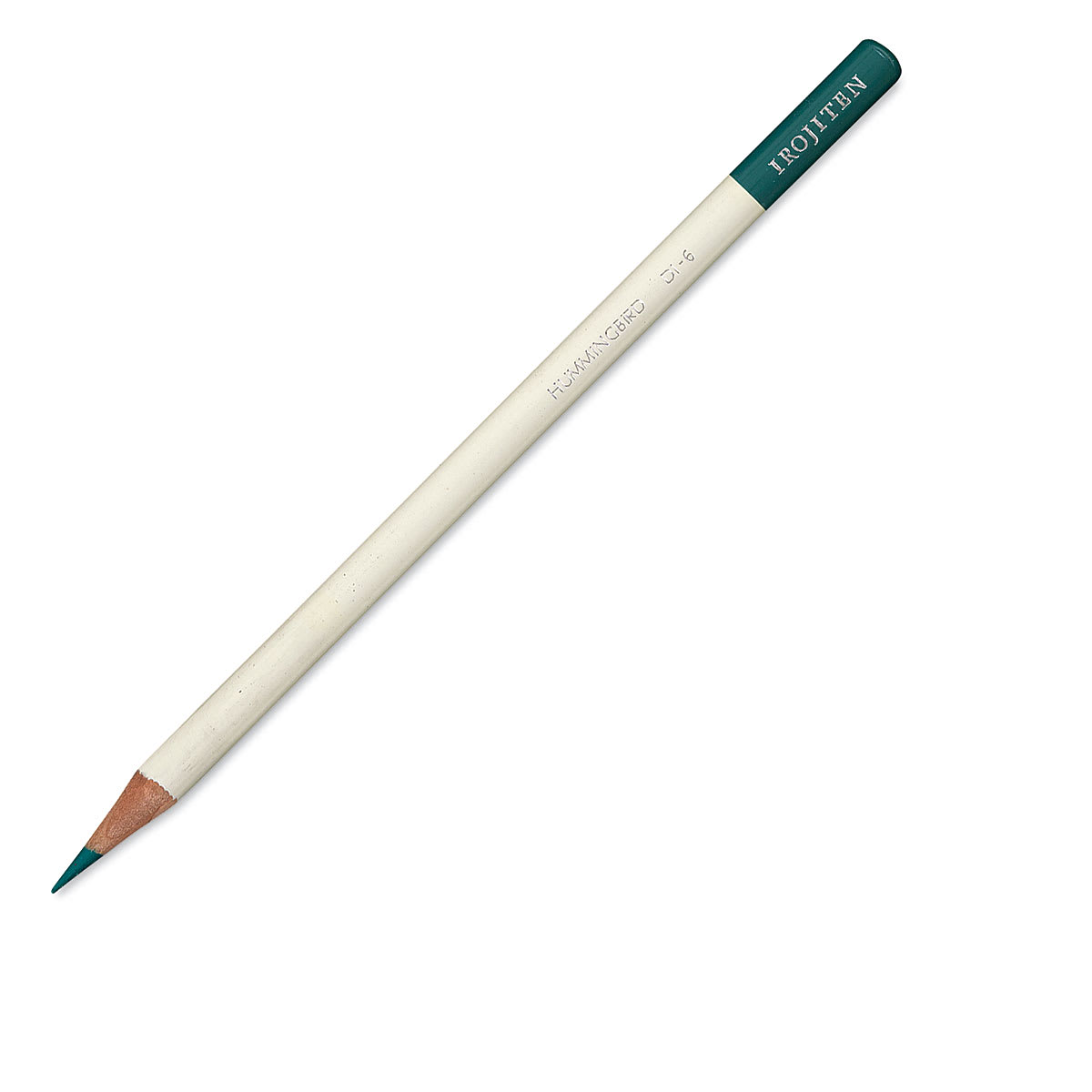 Irojiten Color Pencil - Hummingbird
