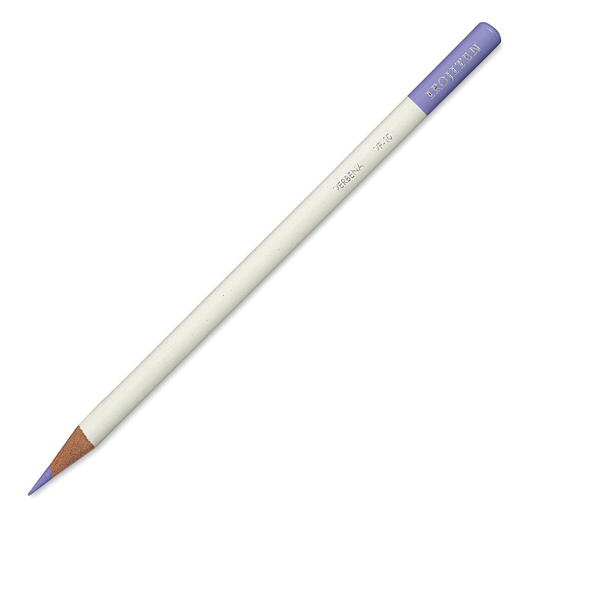 Irojiten Color Pencil - Verbena