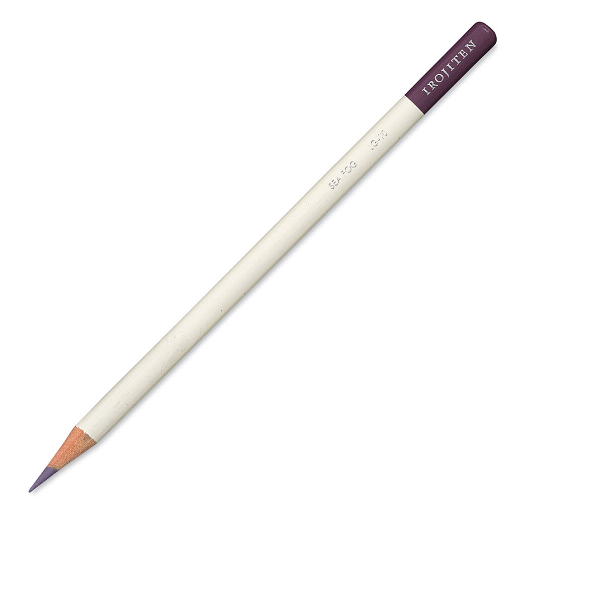 Irojiten Color Pencil - Sea Fog