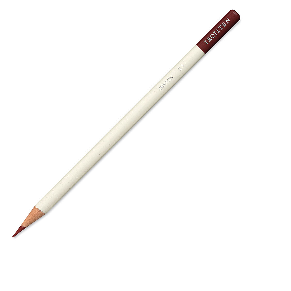 Irojiten Color Pencil - Crimson