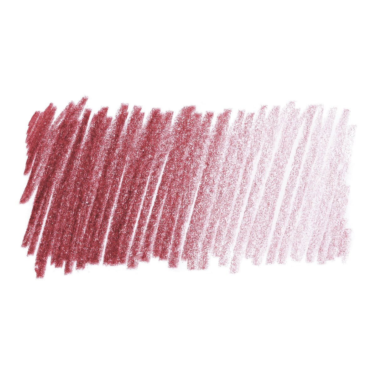 Irojiten Color Pencil - Maroon swatch