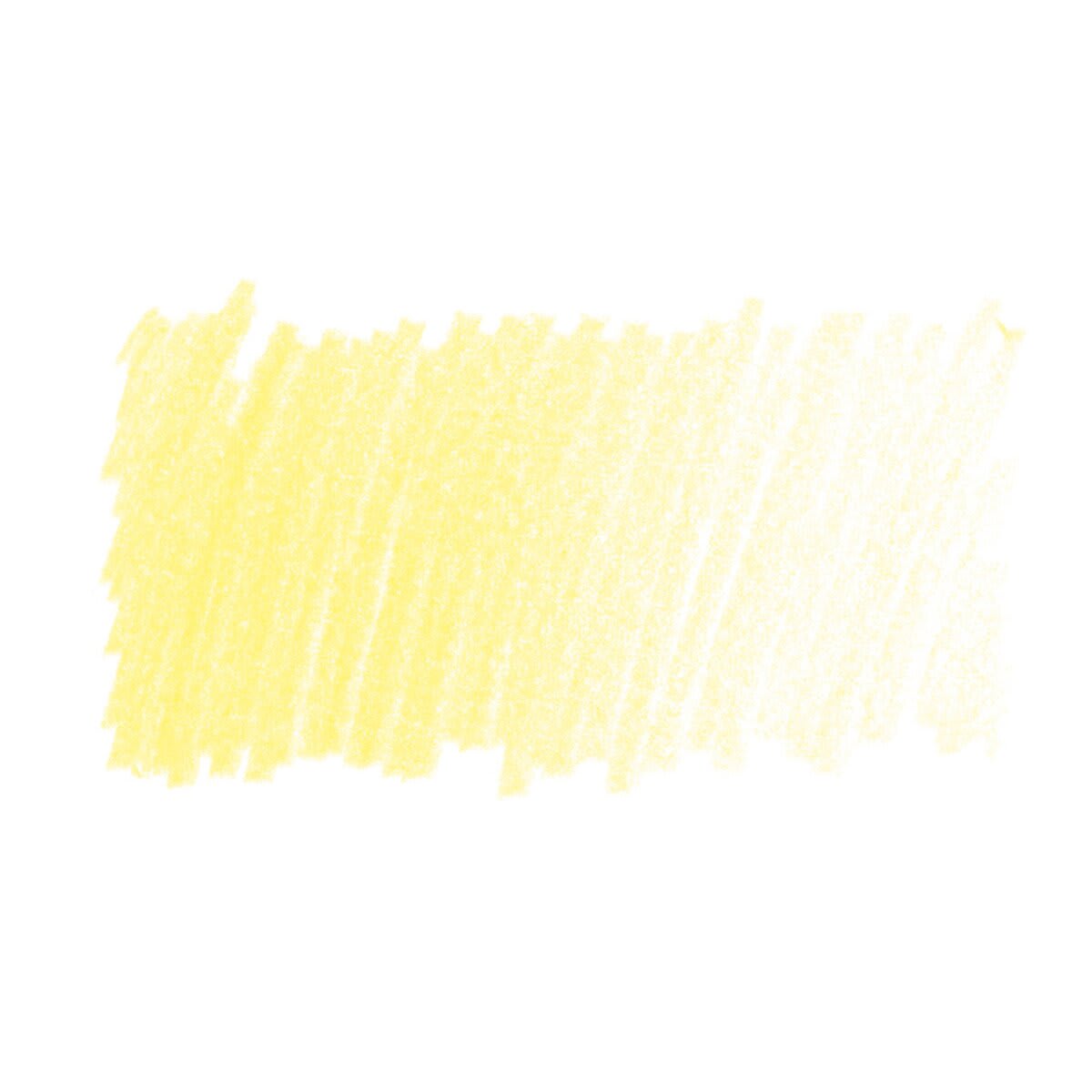 Irojiten Color Pencil - Straw Yellow swatch