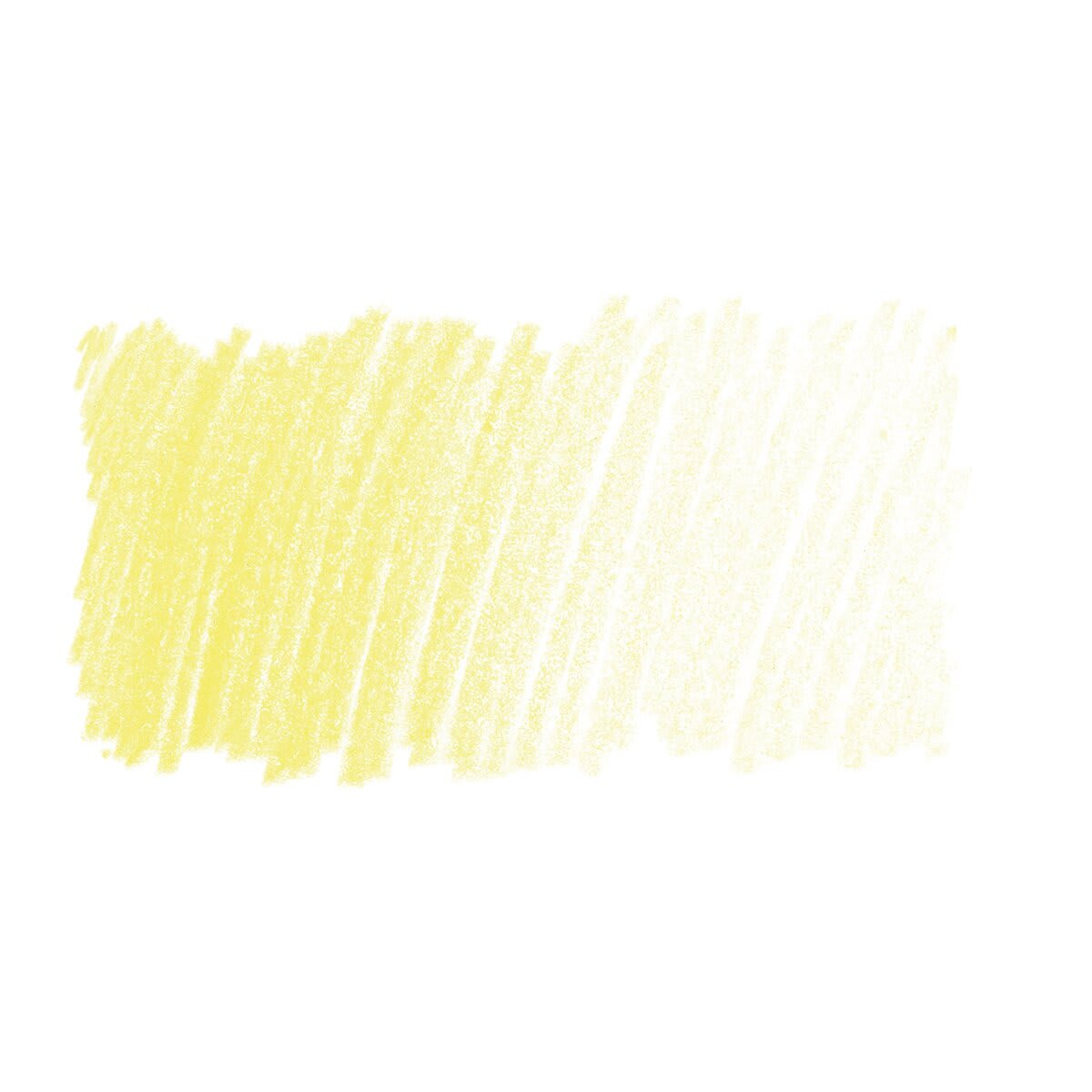 Irojiten Color Pencil - Lightning Yellow swatch