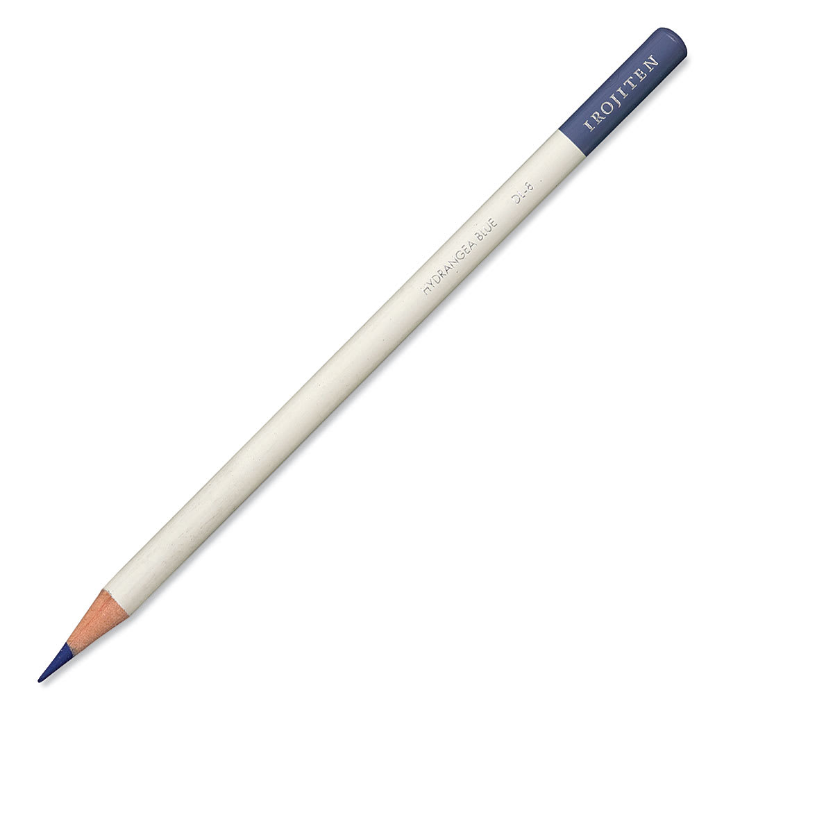 Irojiten Color Pencil - Hydrangea Blue