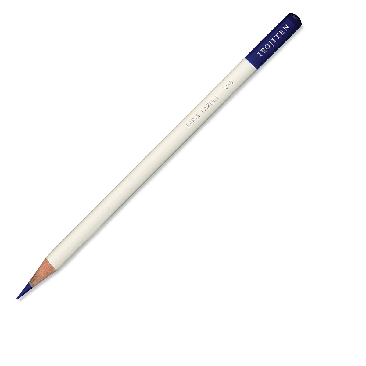 Irojiten Color Pencil - Lapis Lazuli