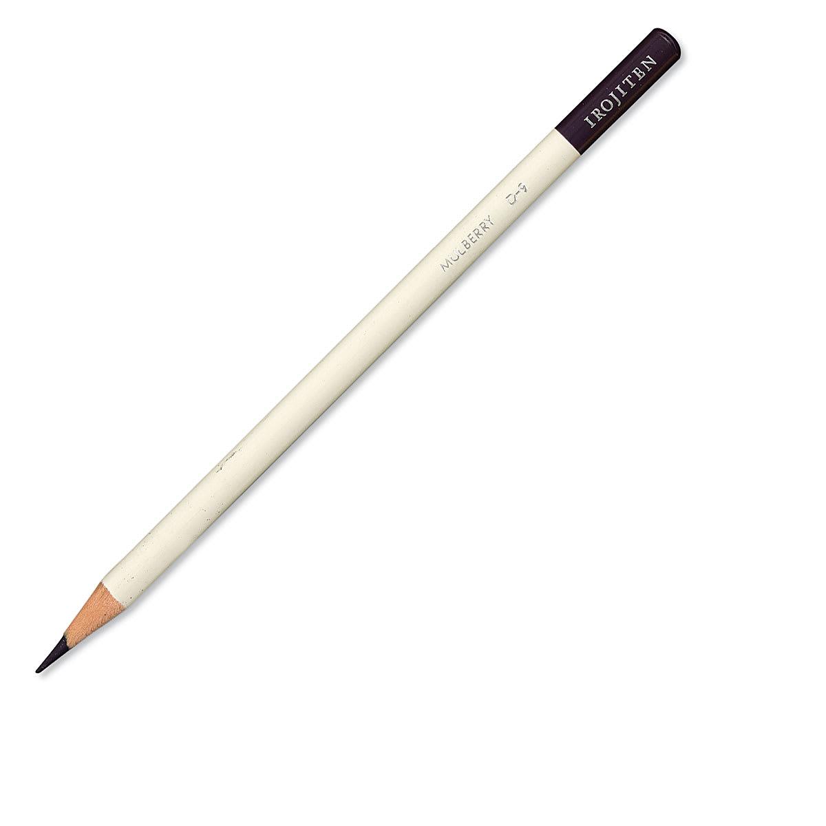 Irojiten Color Pencil - Mulberry