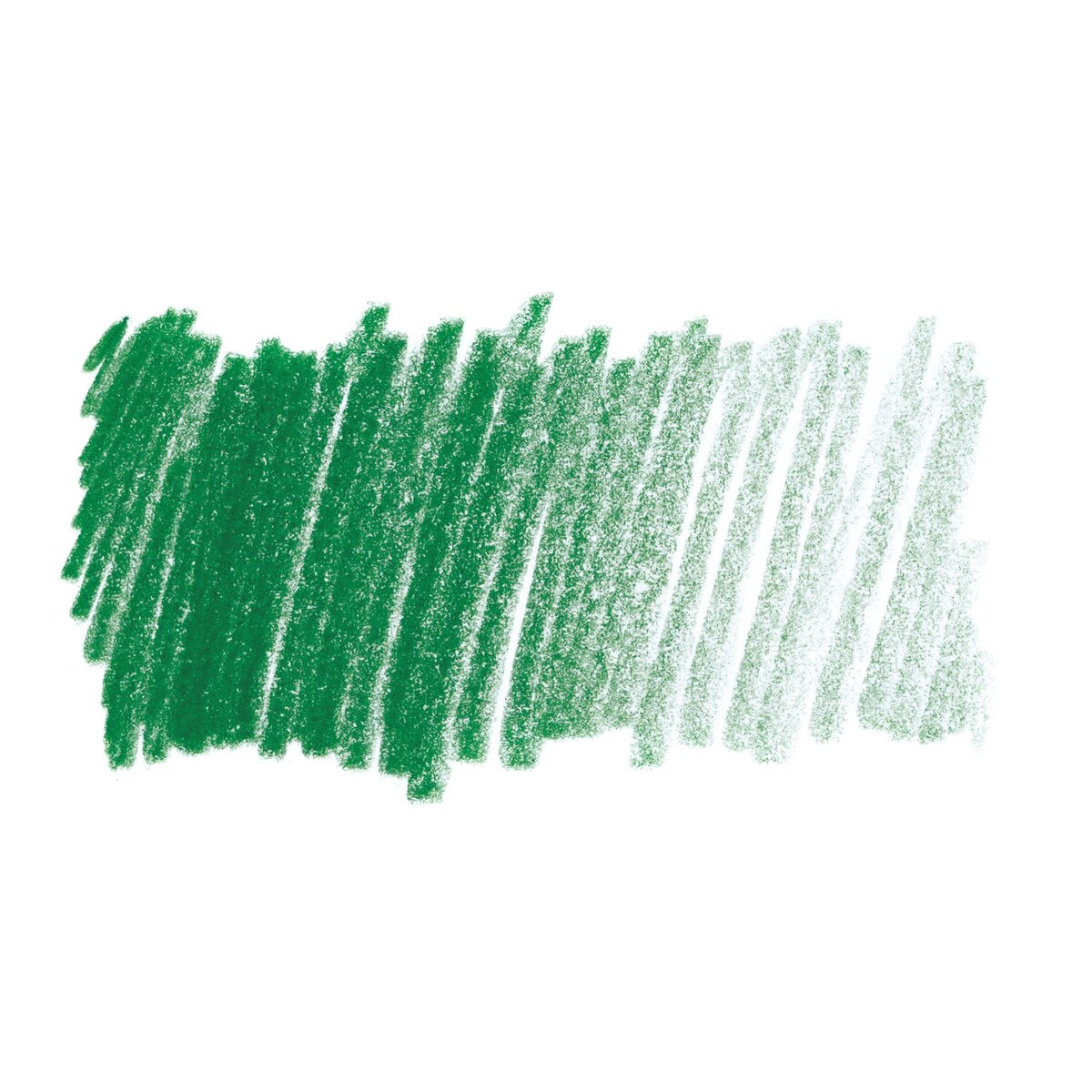 Irojiten Color Pencil - Forest Green swatch