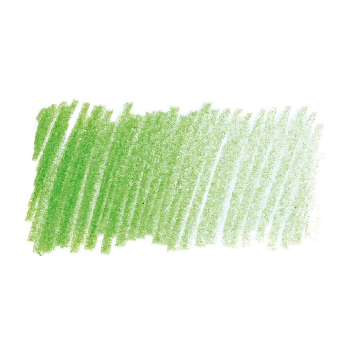 Irojiten Color Pencil - Vigorous Green swatch