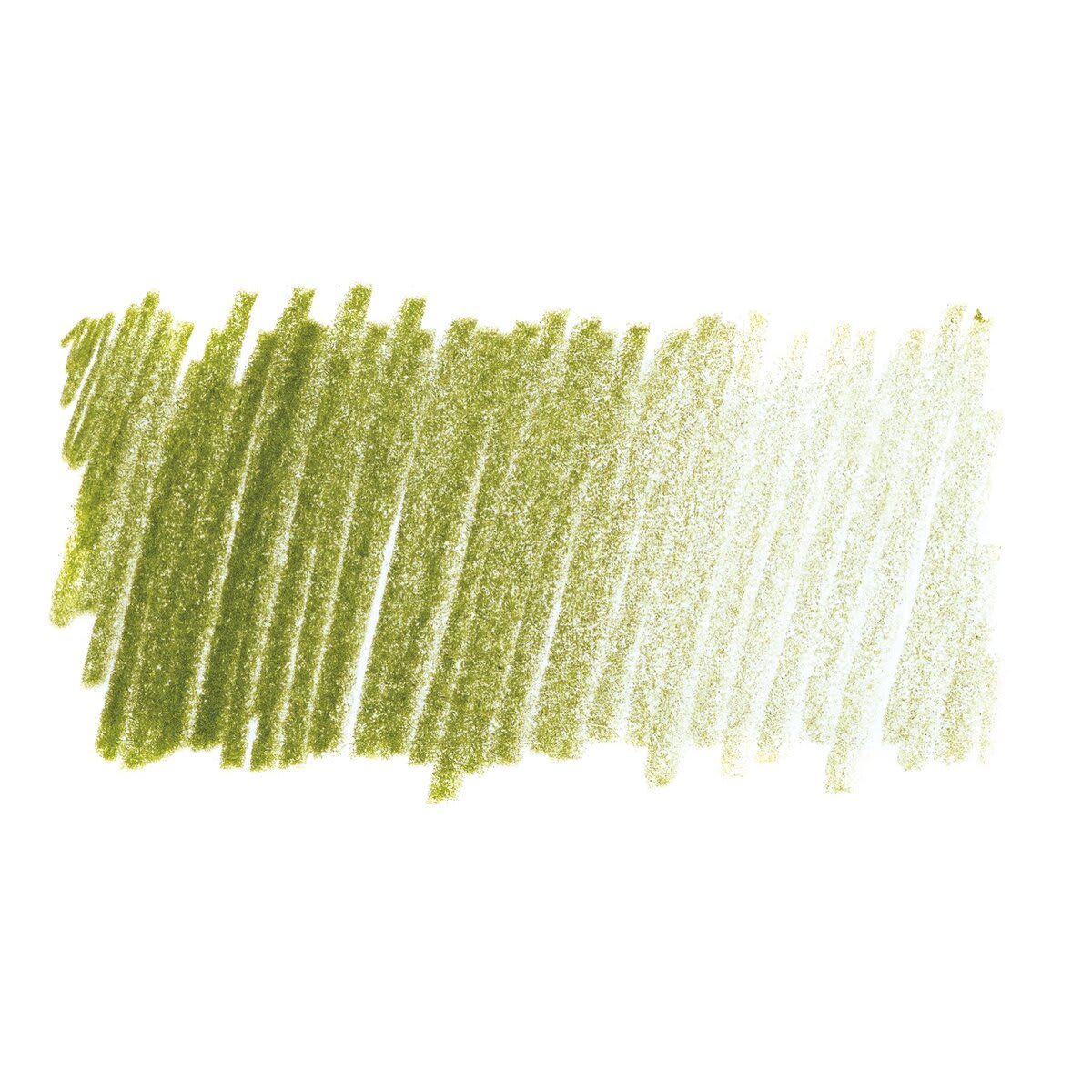 Irojiten Color Pencil - Elm Green swatch