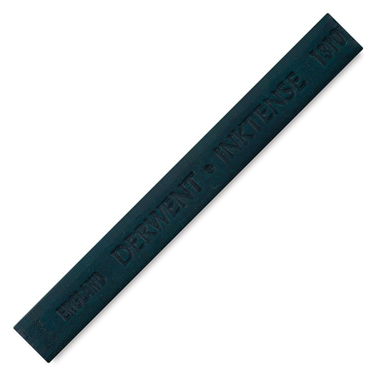 Derwent Inktense Block - Iron Green