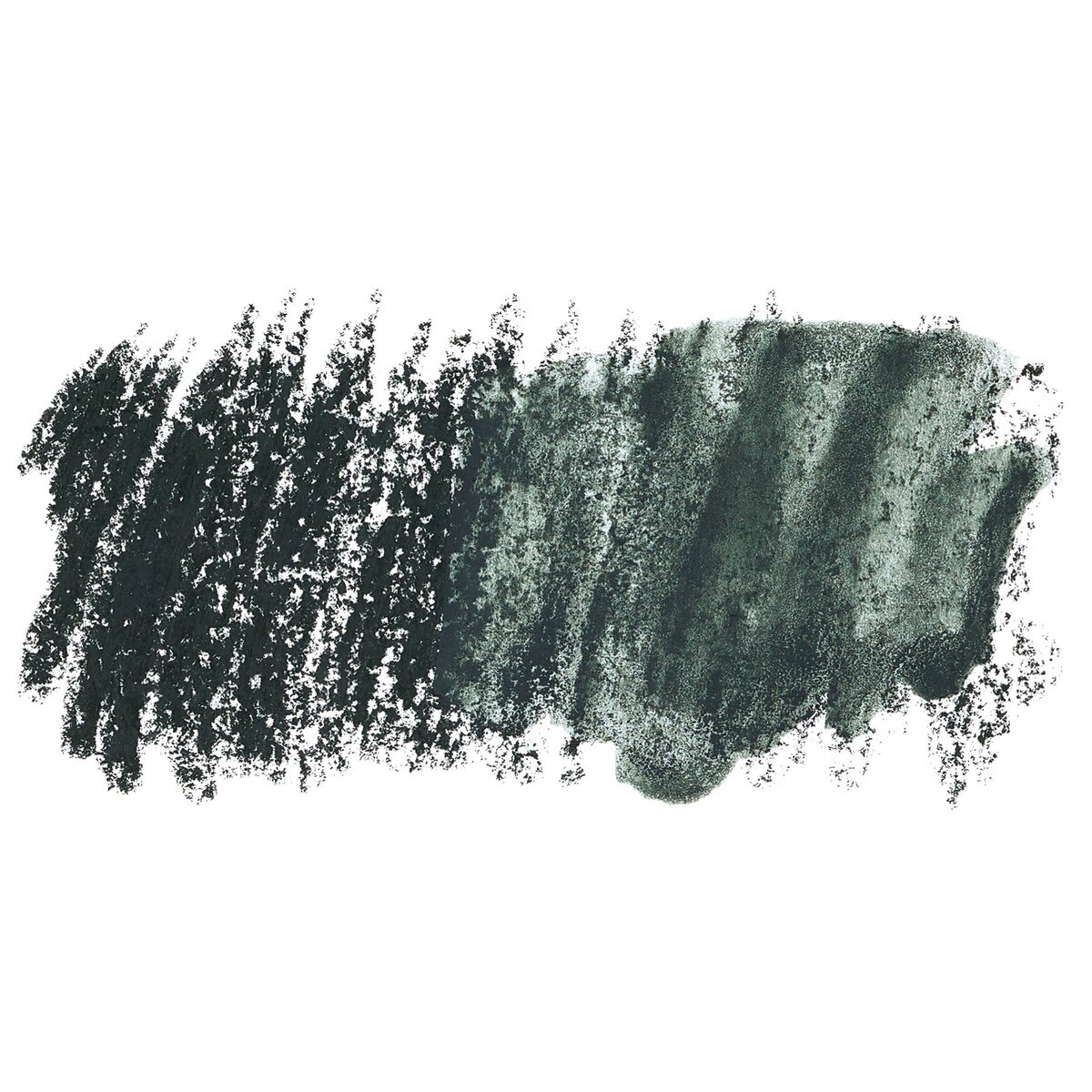 Derwent Inktense Block - Charcoal Gray swatch