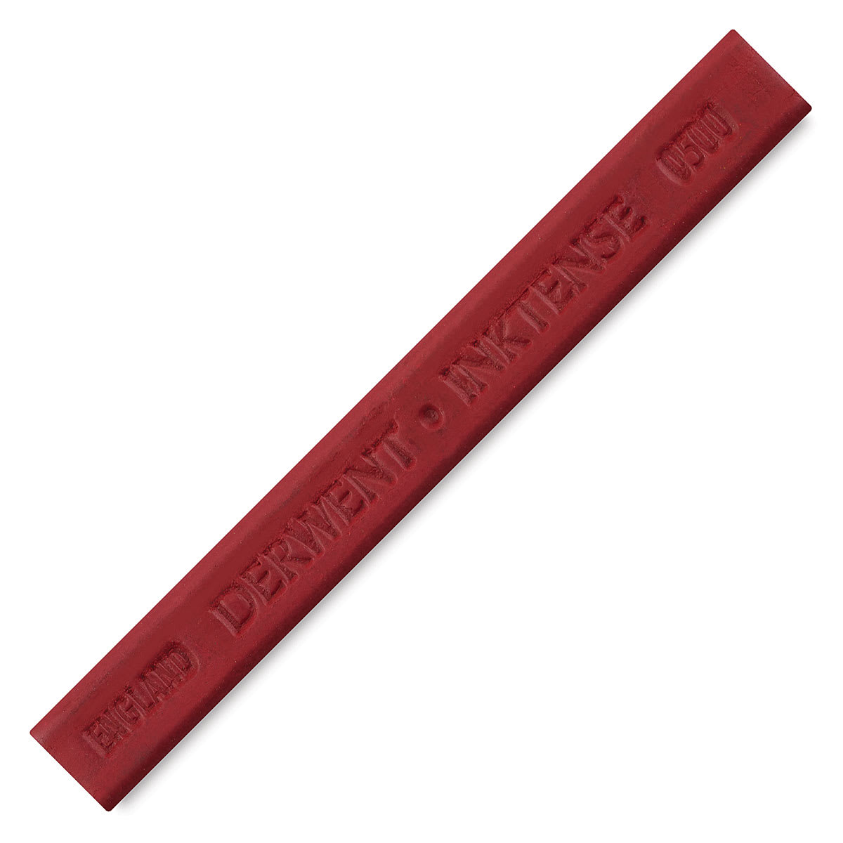 Derwent Inktense Block - Chilli Red