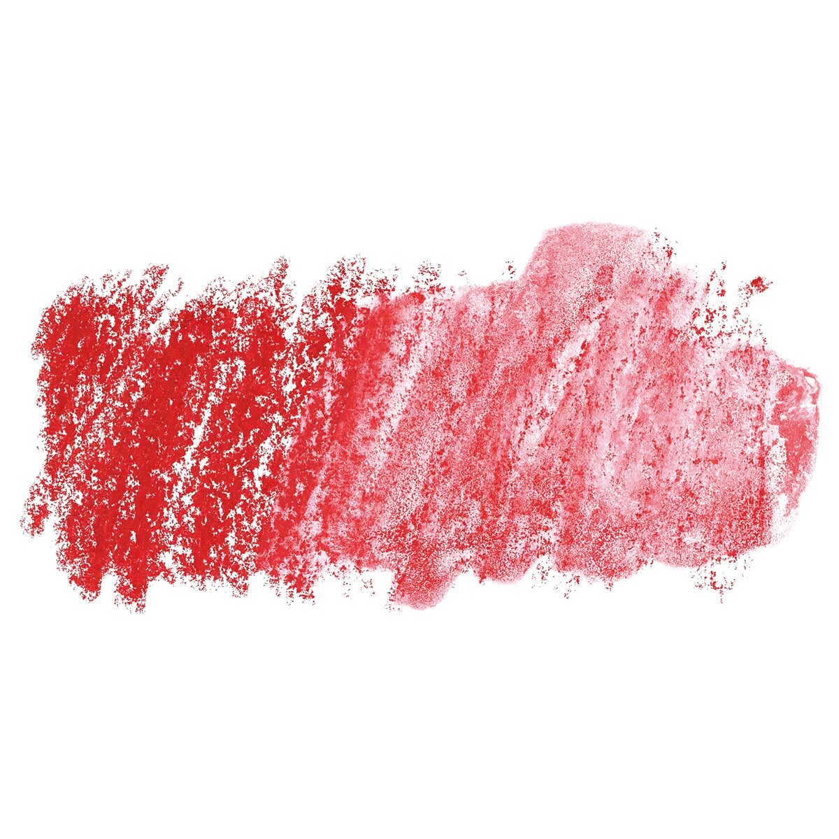 Derwent Inktense Block - Chilli Red swatch