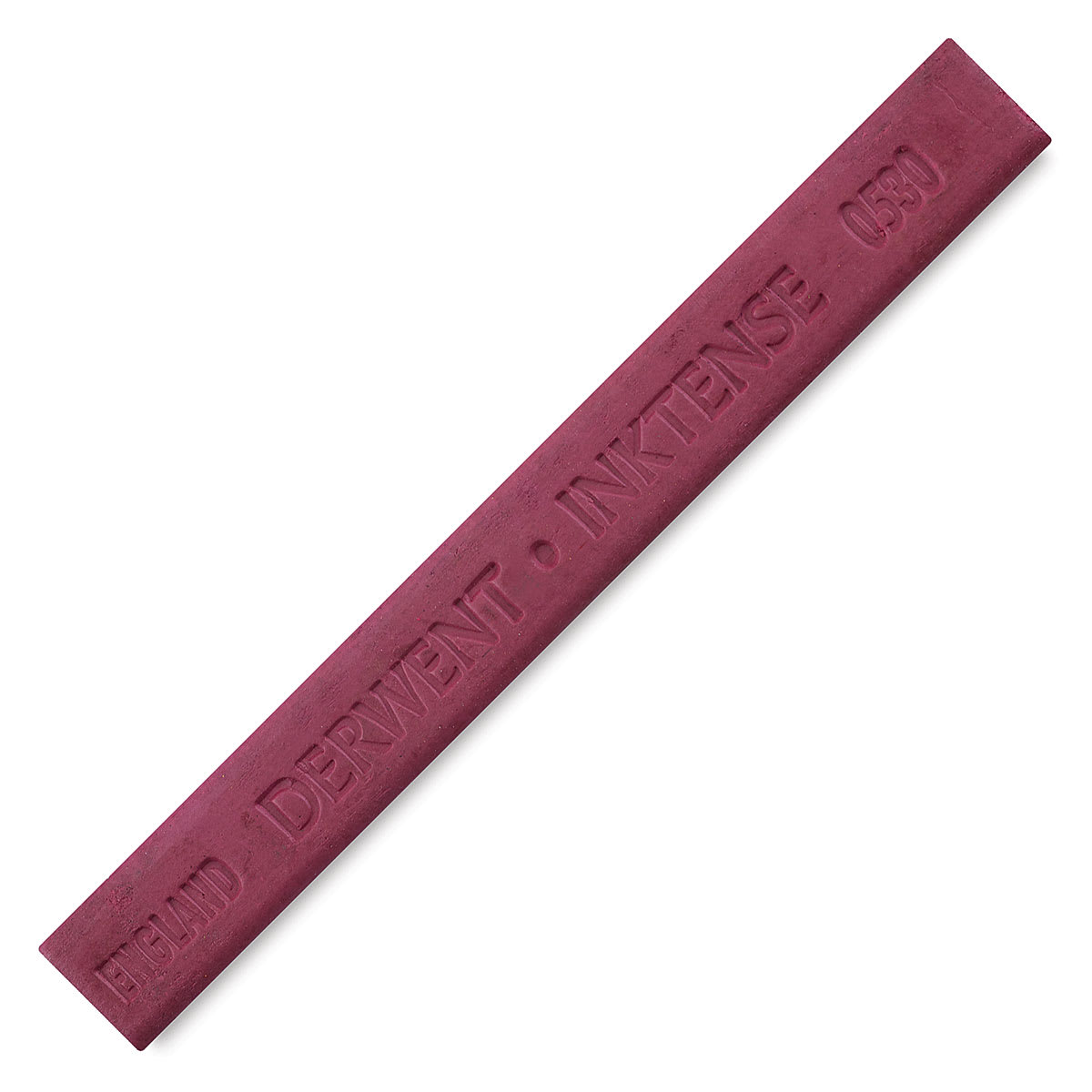 Derwent Inktense Block - Crimson