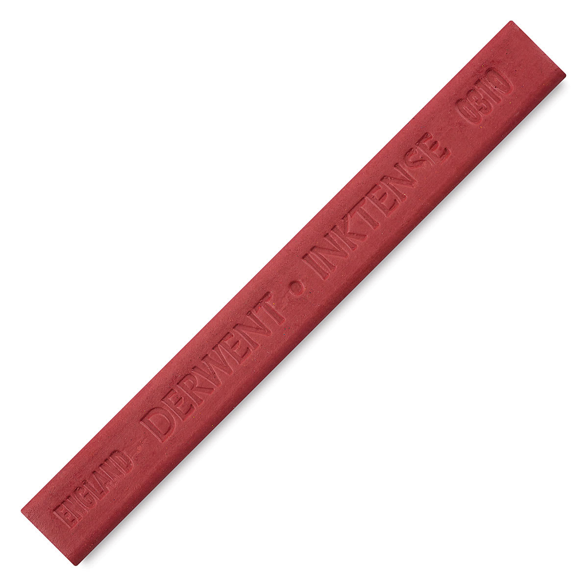 Derwent Inktense Block - Mid Vermilion