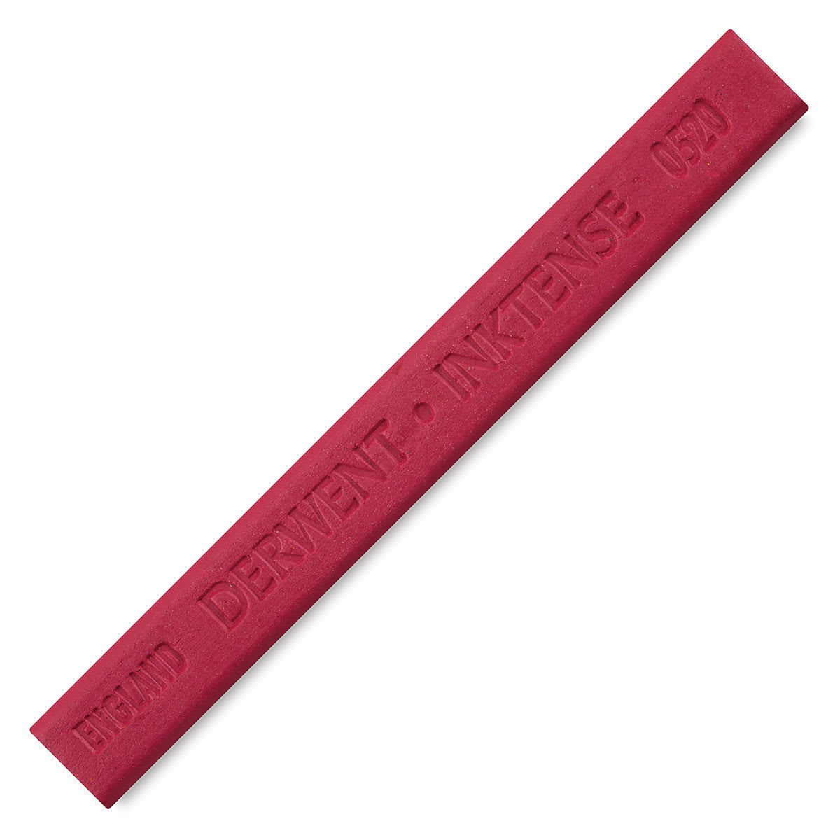 Derwent Inktense Block - Carmine Pink