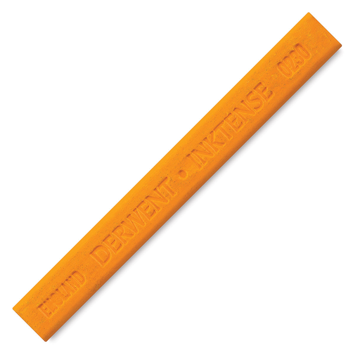 Derwent Inktense Block - Golden Yellow