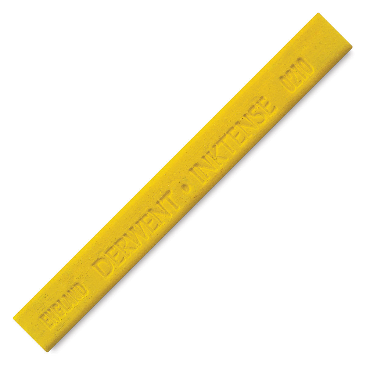 Derwent Inktense Block - Cadmium Yellow
