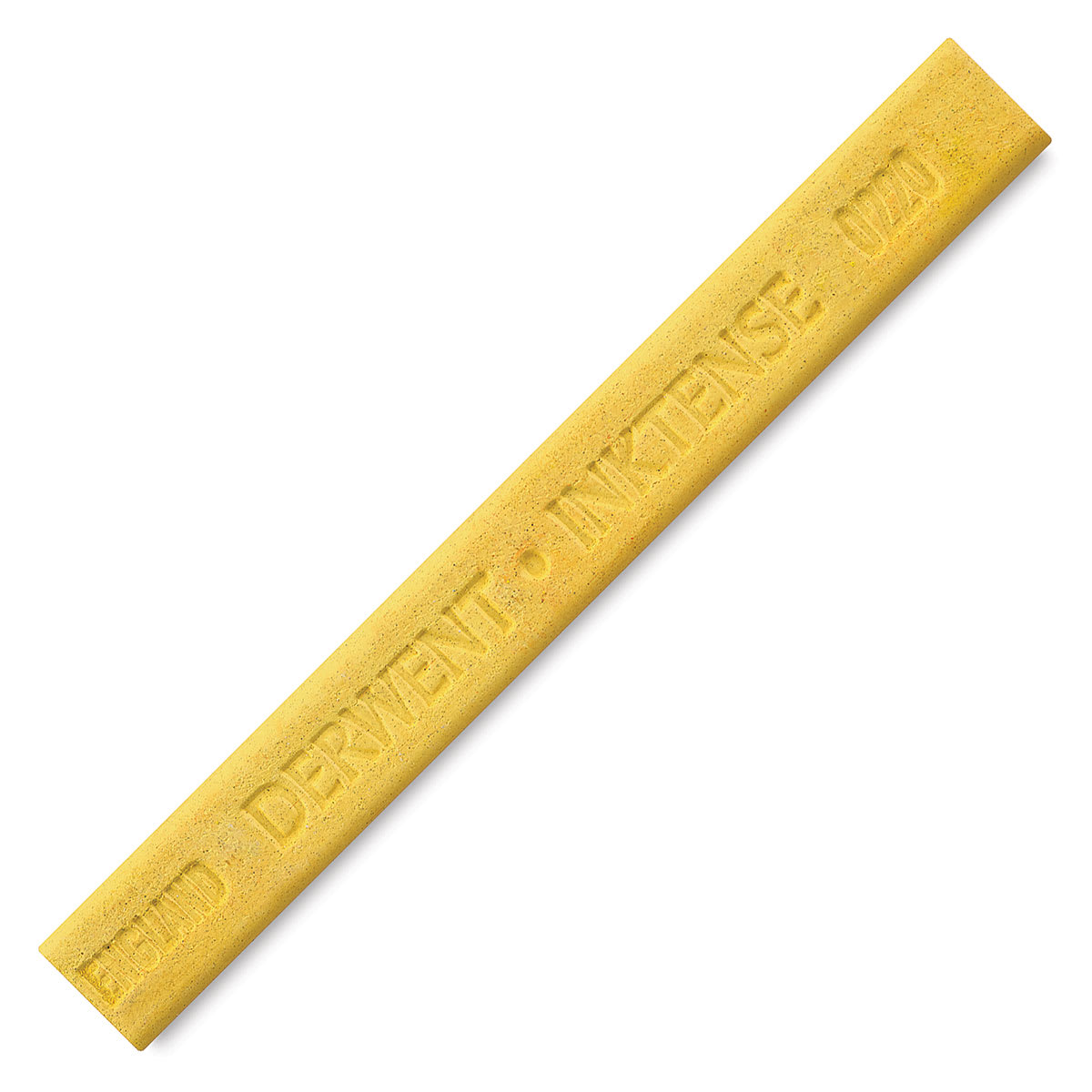 Derwent Inktense Block - Sicilian Yellow